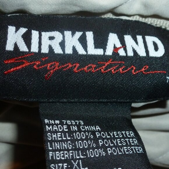 Reversible Vest - Picture 9 of 15